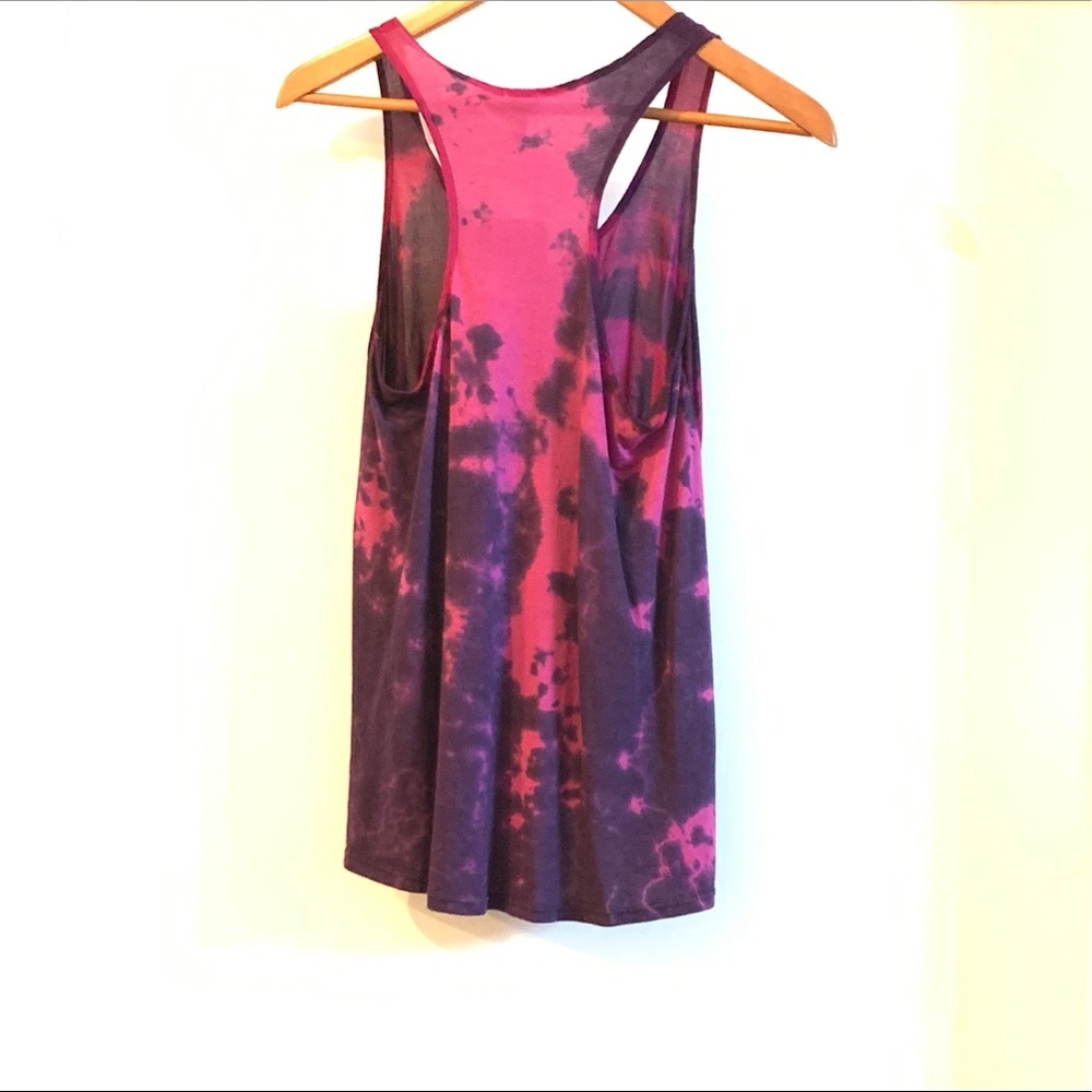 Splendid Racerback Button Up Tank - NWT - Picture 5 of 8